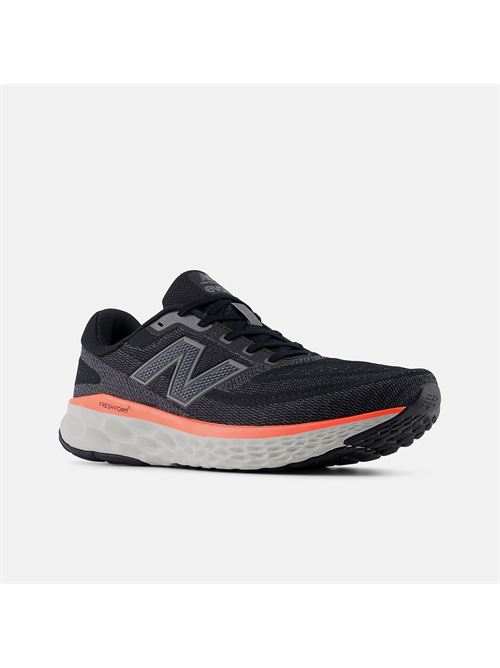 880 NEW BALANCE | MEVOZRU4BLACK
